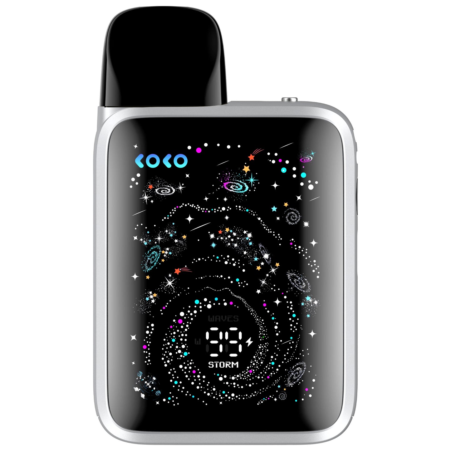 UWELL CALIBURN G5 KOKO Mocha Silver