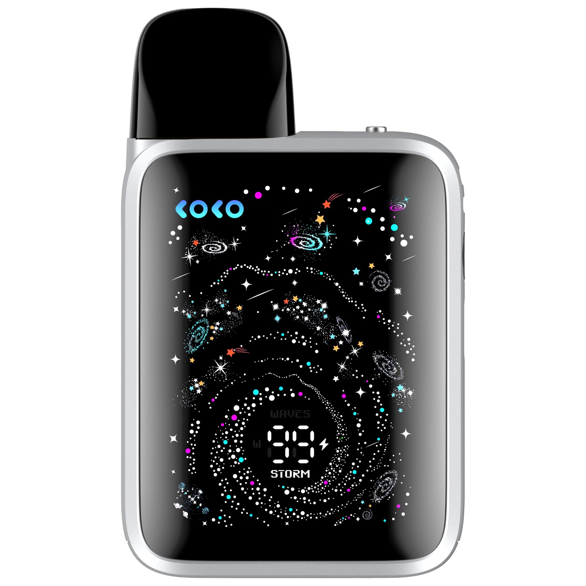UWELL CALIBURN G5 KOKO Mocha Silver
