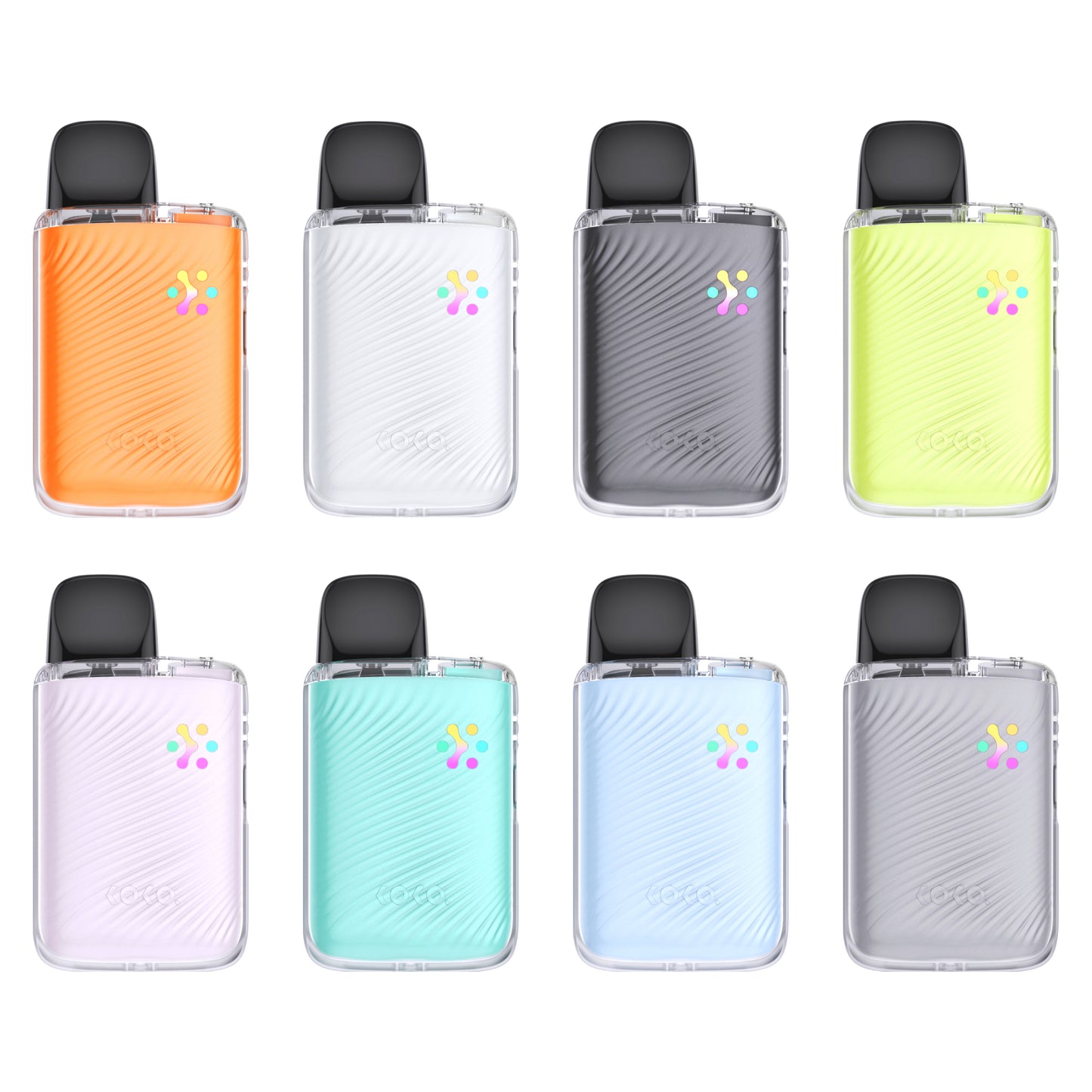 UWELL CALIBURN G5 LITE KOKO Colours