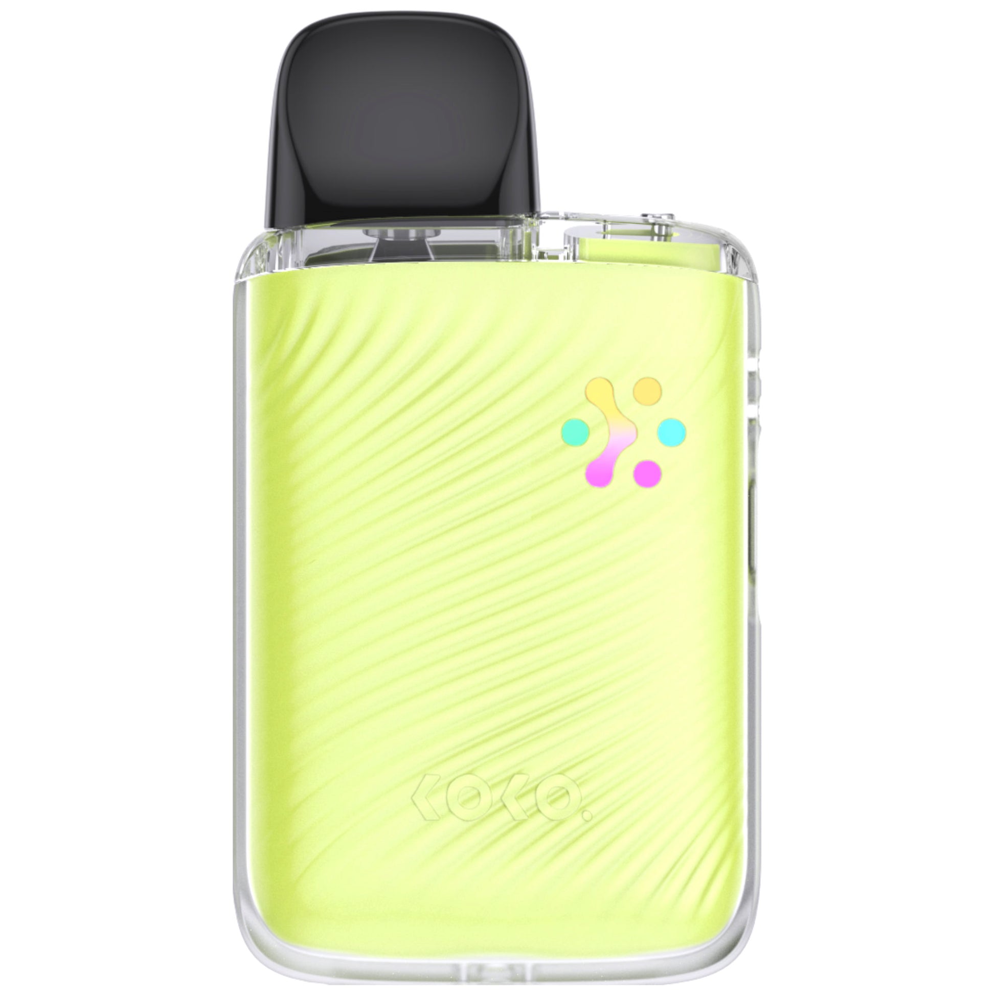 UWELL CALIBURN G5 LITE KOKO Lemon Green