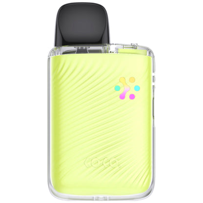 UWELL CALIBURN G5 LITE KOKO Lemon Green