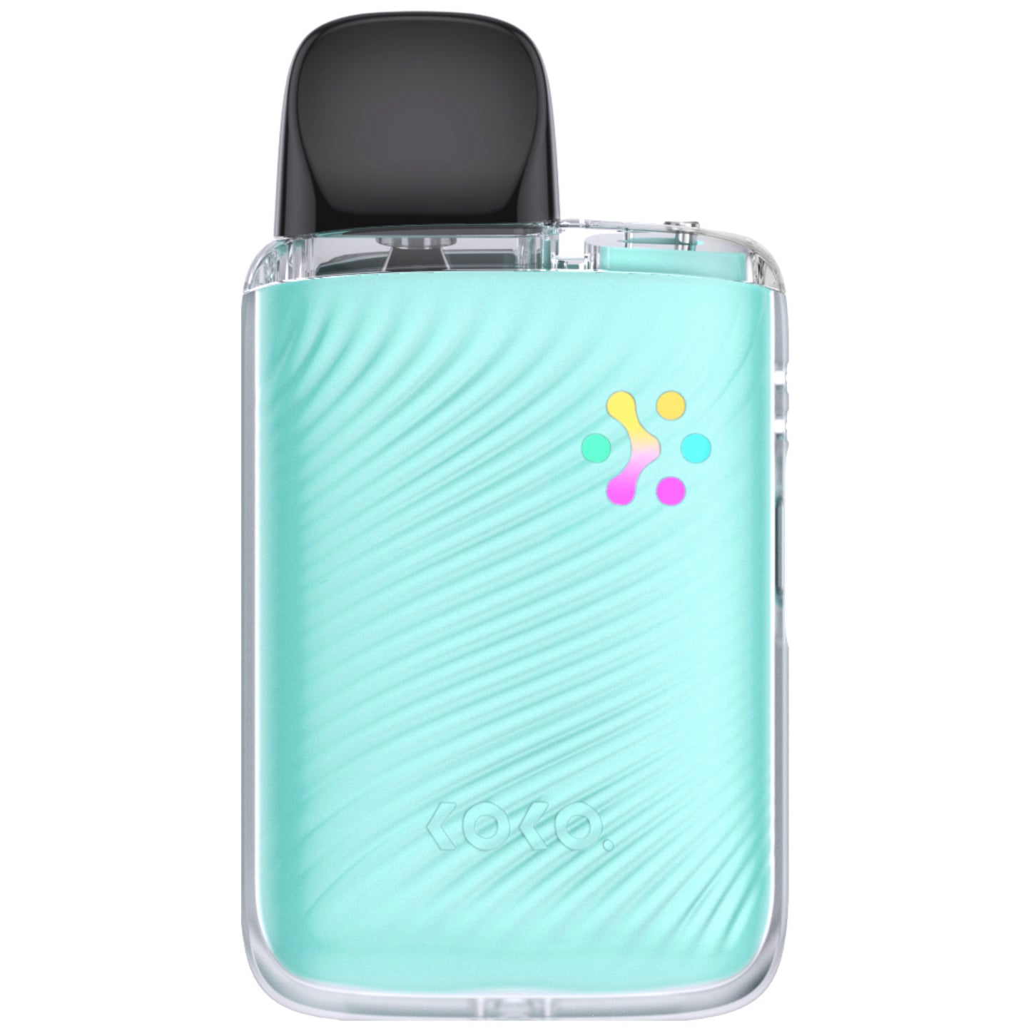UWELL CALIBURN G5 LITE KOKO Peacock Green