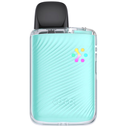 UWELL CALIBURN G5 LITE KOKO Peacock Green