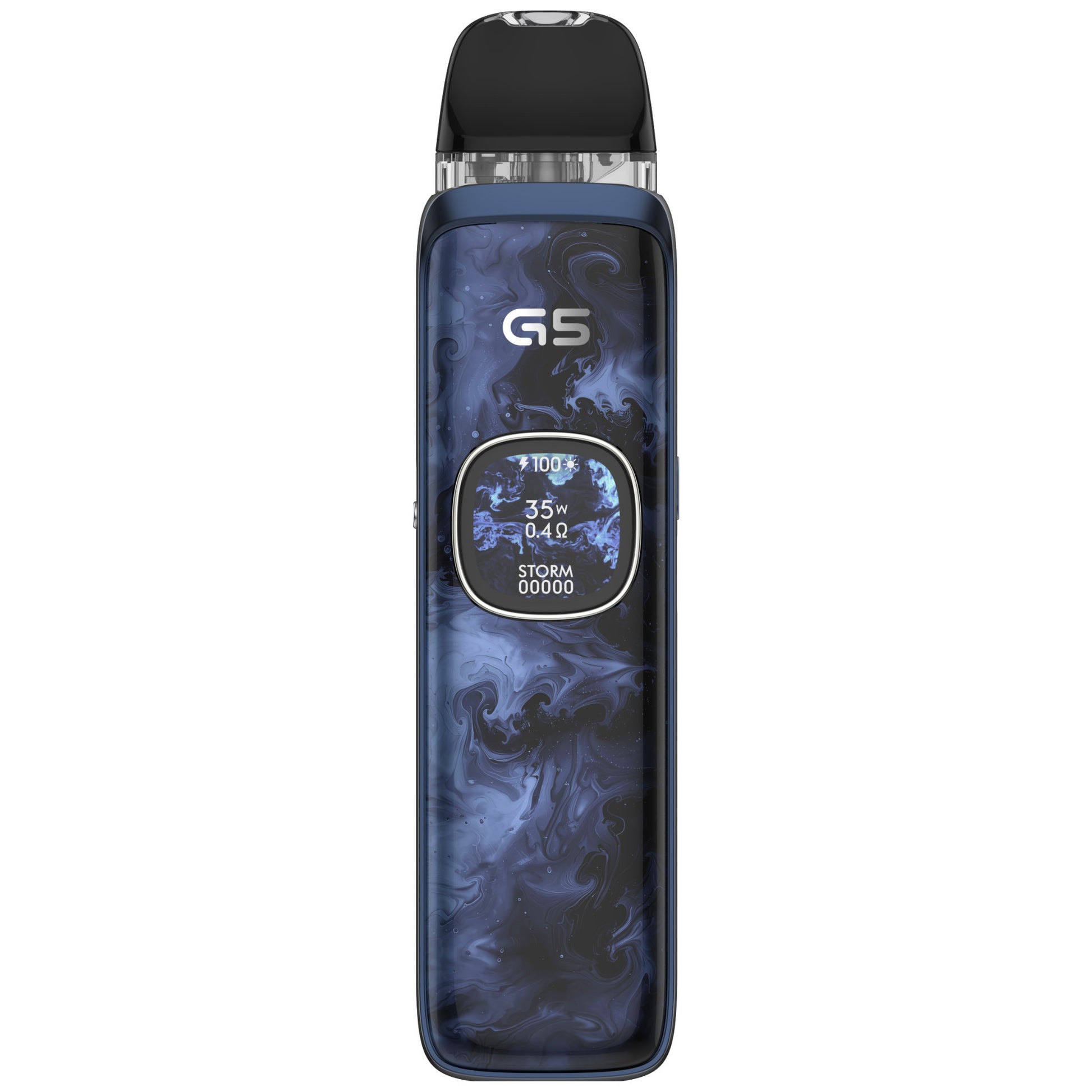 UWELL CALIBURN G5 Navy Ripples