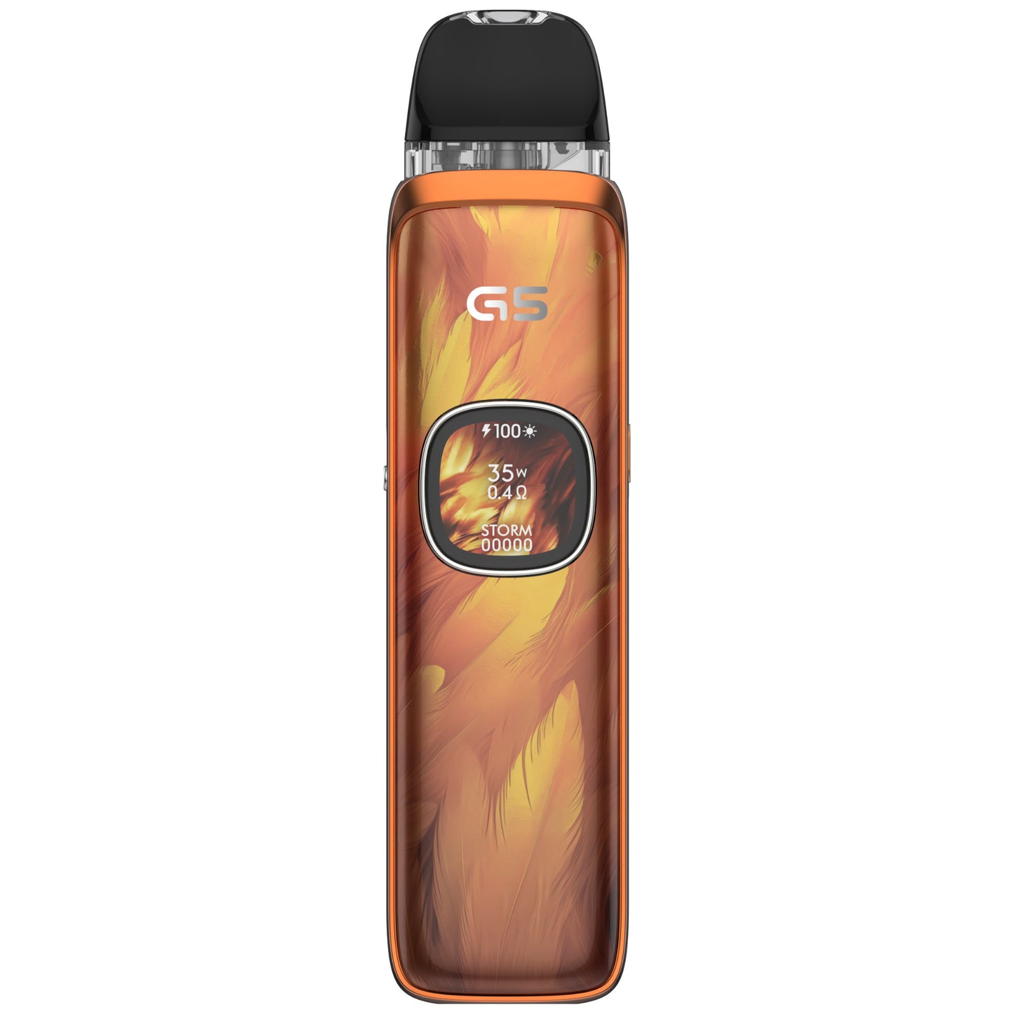 UWELL CALIBURN G5 Orange Feathers