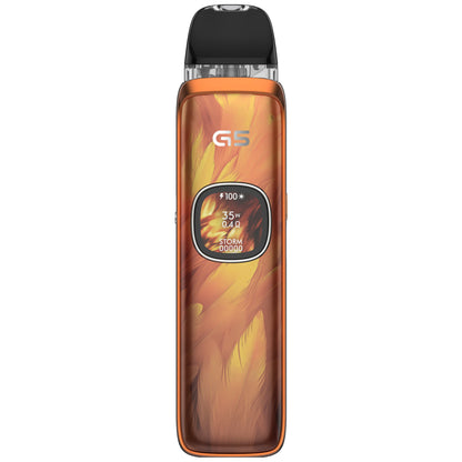 UWELL CALIBURN G5 Orange Feathers