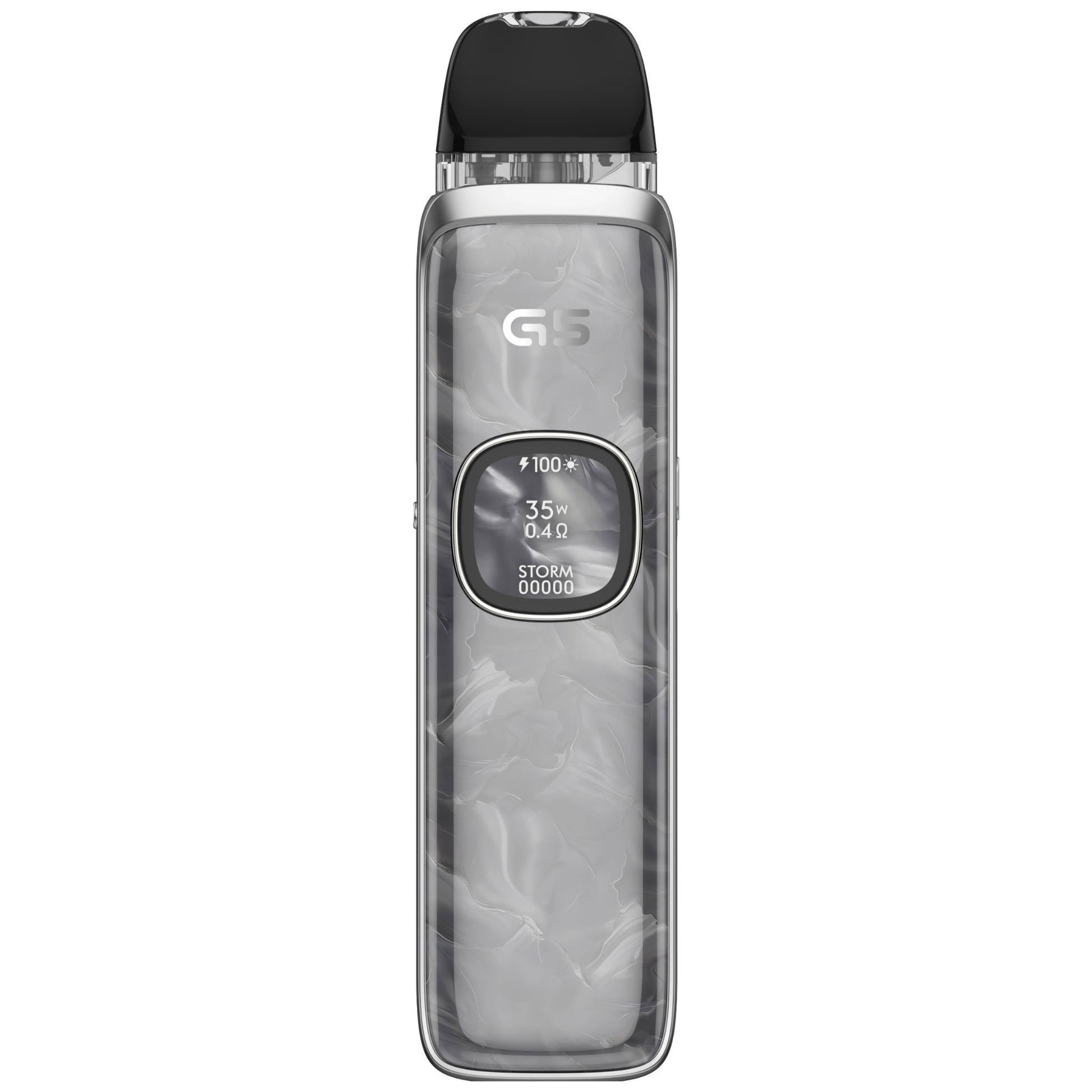 UWELL CALIBURN G5 Silver Marble