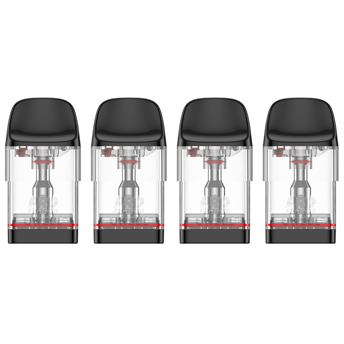 UWELL CALIBURN GPP Replacement Pods 0.4 ohm 4 pack