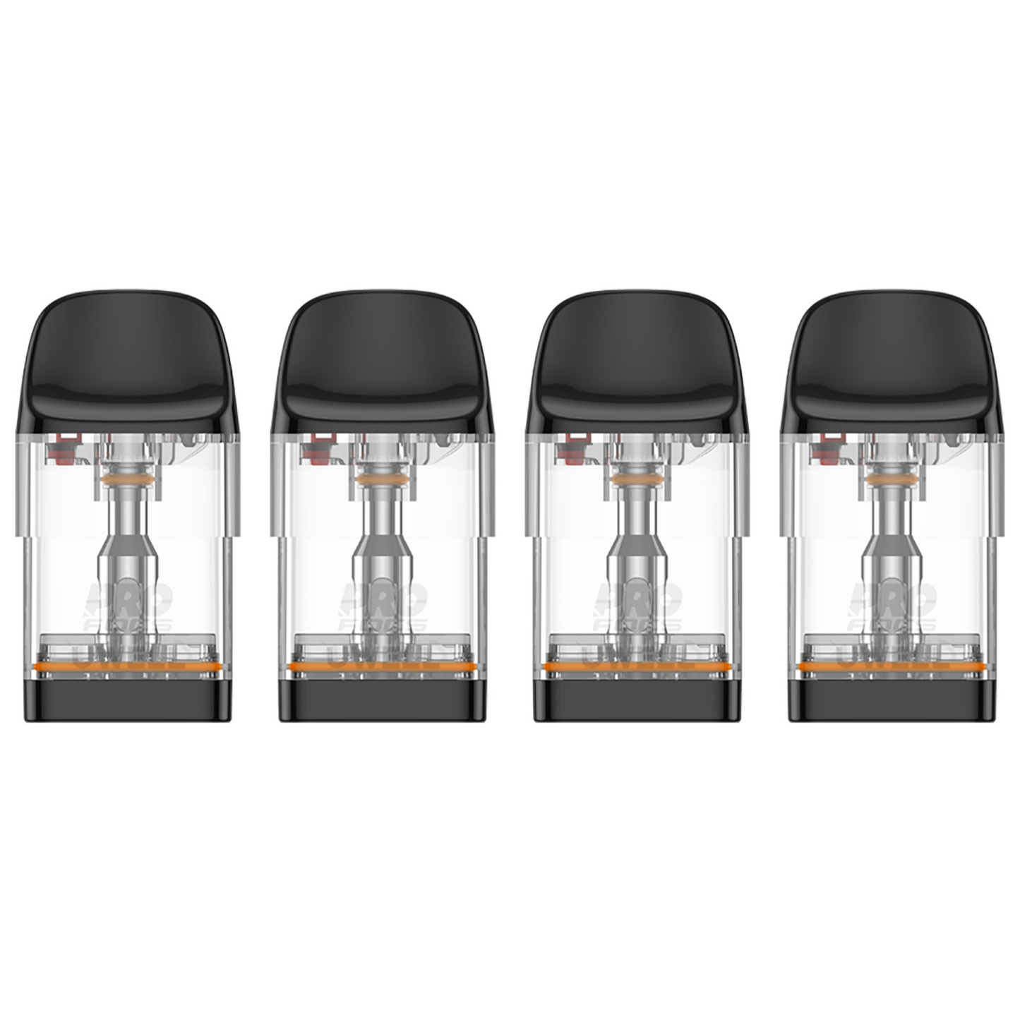 UWELL CALIBURN GPP Replacement Pods 0.6 ohm 4 pack