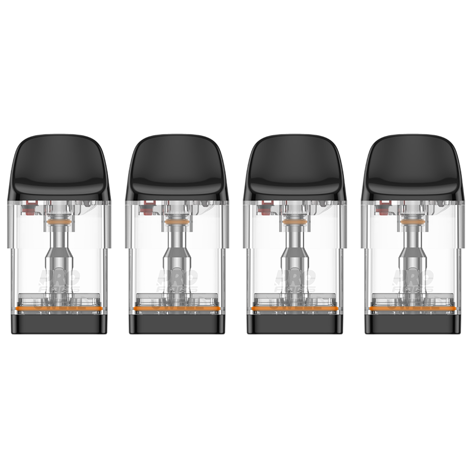 UWELL CALIBURN GPP Replacement Pods 0.6 ohm 4 pack