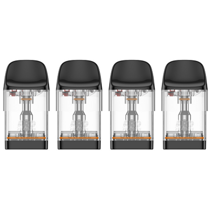 UWELL CALIBURN GPP Replacement Pods 0.6 ohm 4 pack