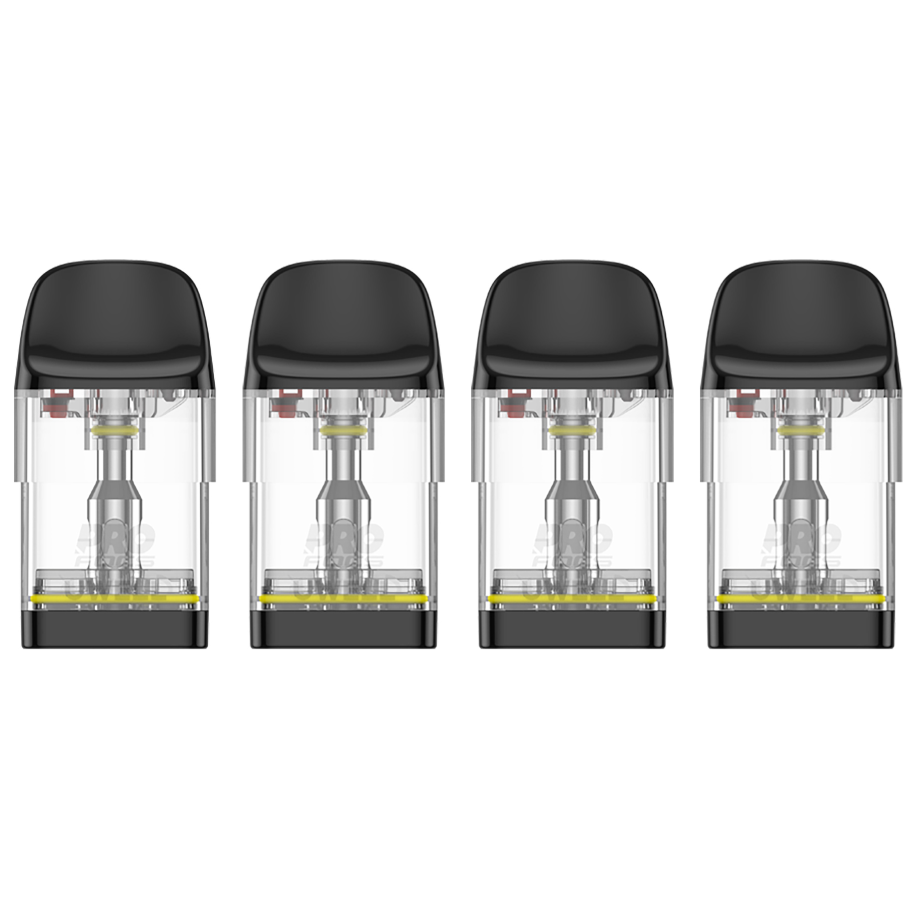 UWELL CALIBURN GPP Replacement Pods (4 Pack) Cloud Island Vapour UWELL CALIBURN GPP Replacement Pods (4 Pack) Cloud Island Vapour
