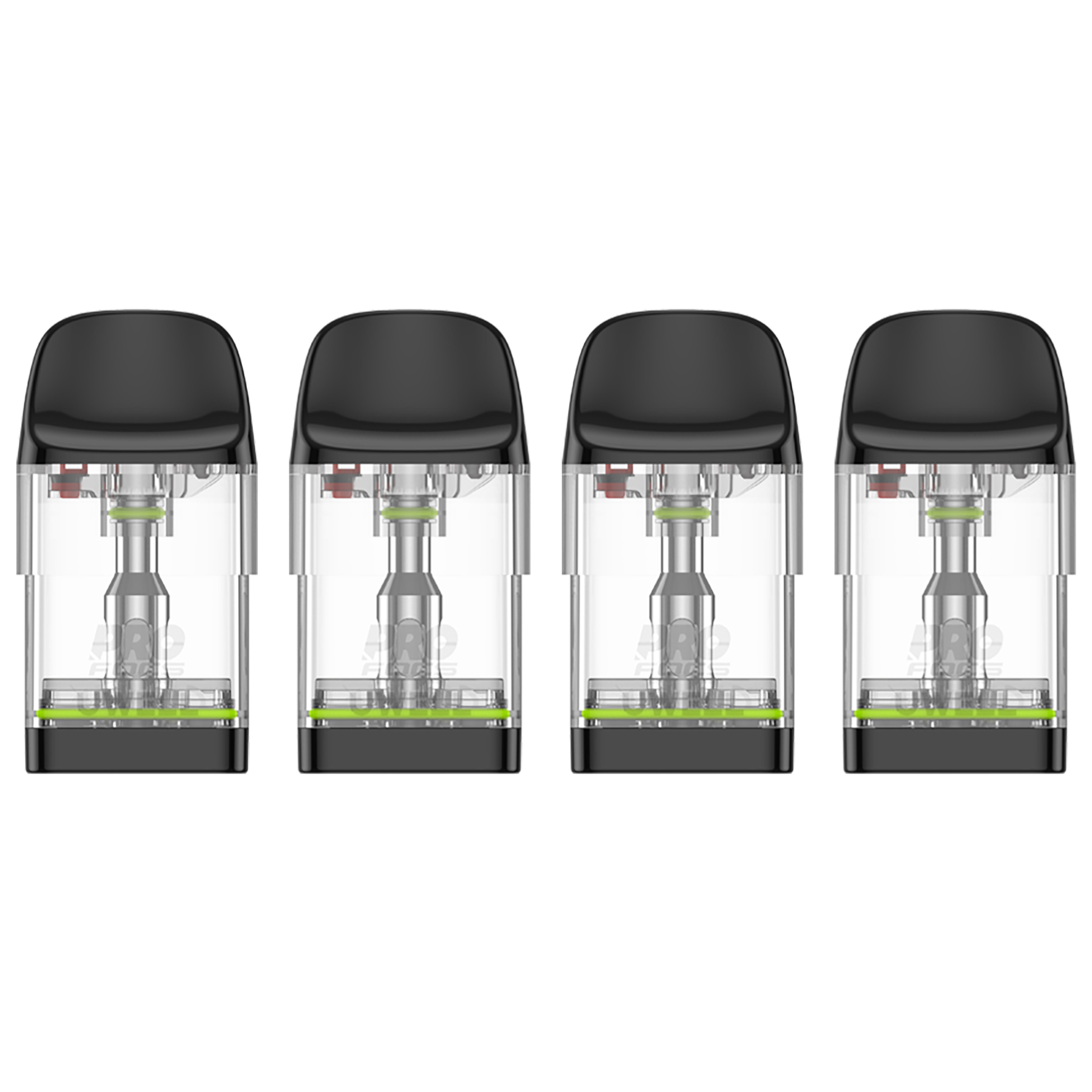 UWELL CALIBURN GPP Replacement Pods (4 Pack) Cloud Island Vapour UWELL CALIBURN GPP Replacement Pods (4 Pack) Cloud Island Vapour