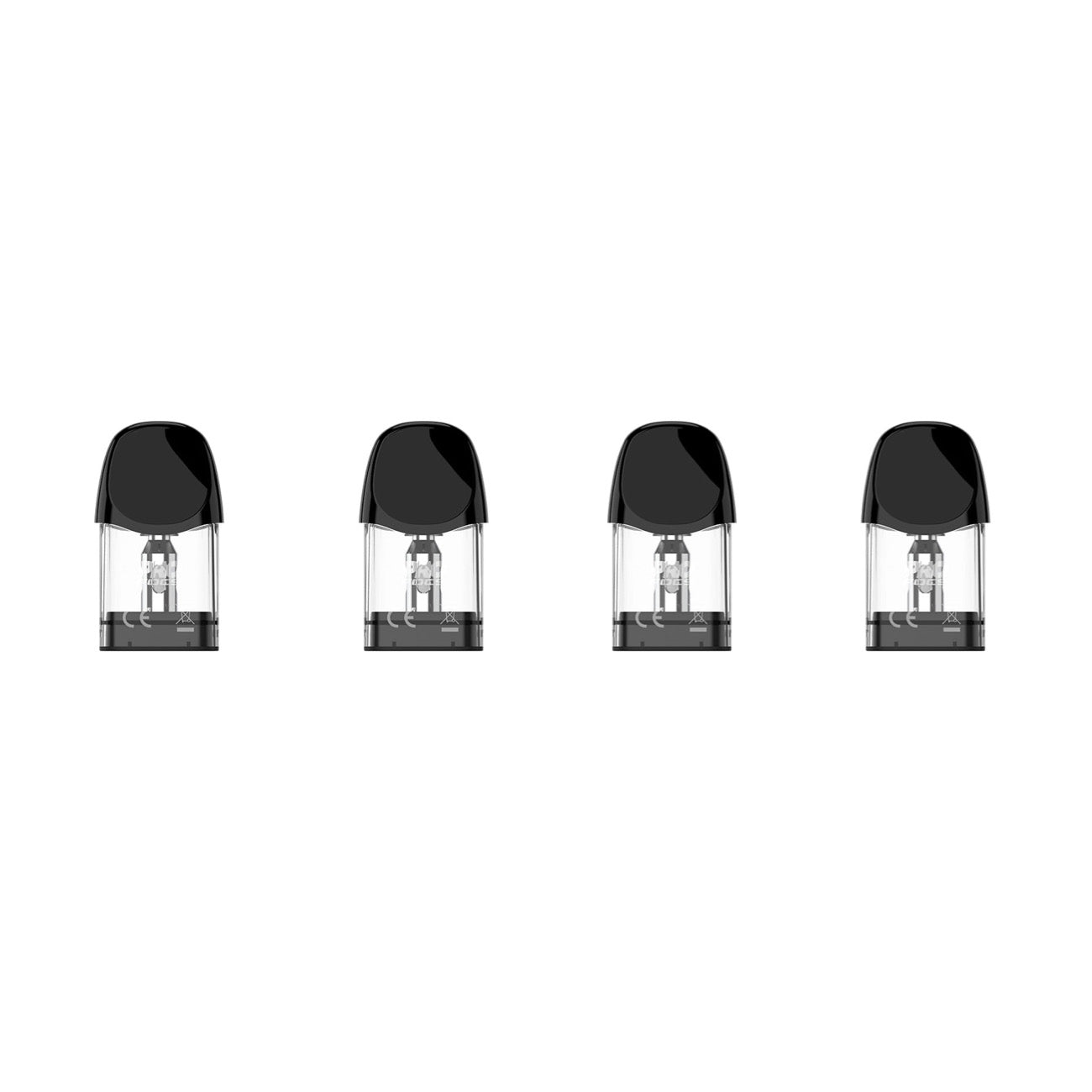 UWELL Caliburn A3 replacement vape pods 4pack