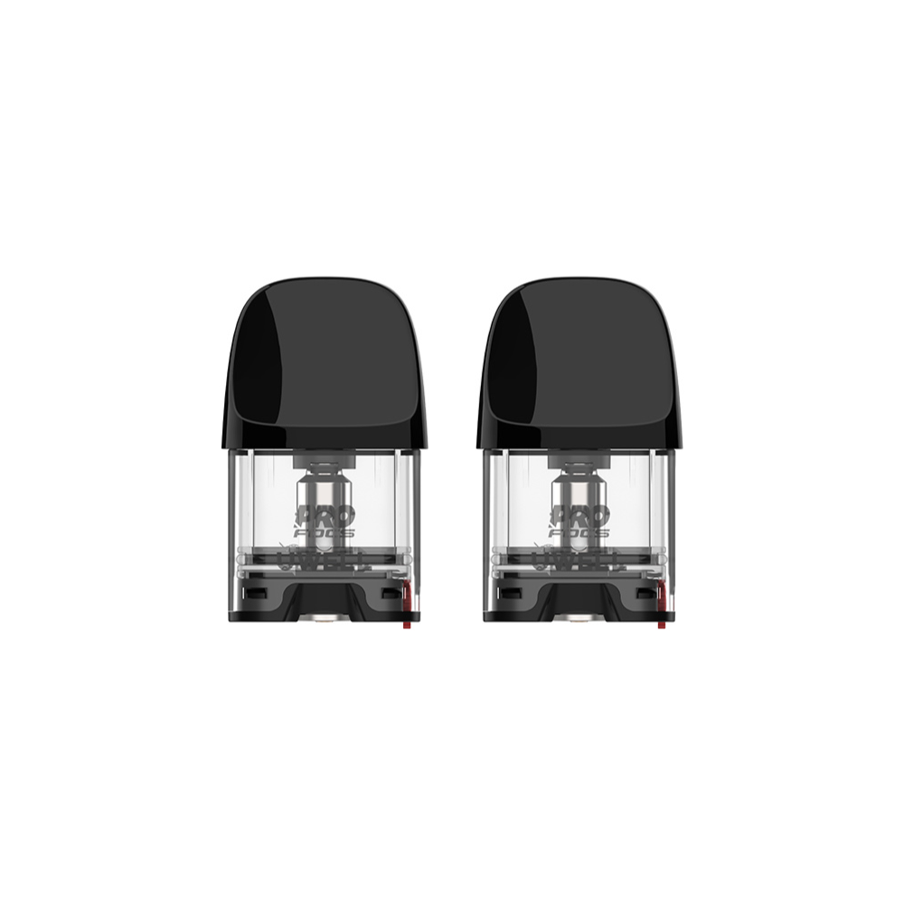 UWELL Caliburn G2 Replacement Pods 2-pack CRC