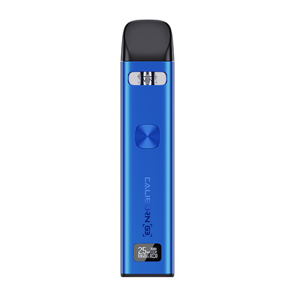 UWELL Caliburn G3 Pod Kit CRC Cobalt Blue