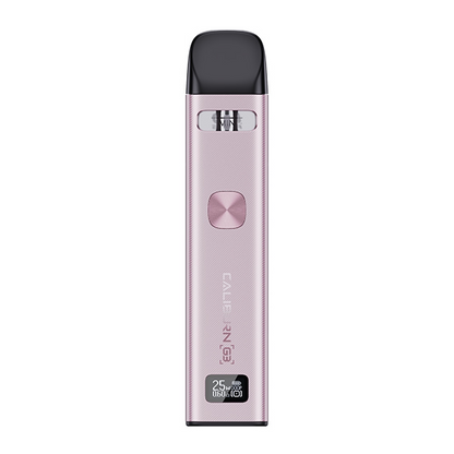 UWELL Caliburn G3 Pod Kit CRC Pastel Pink