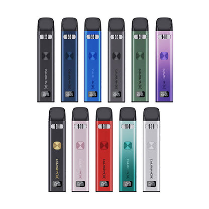 UWELL Caliburn G3 Pod Kit Starter System Devices CRC