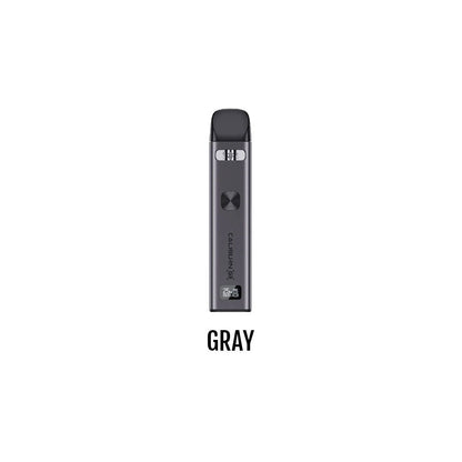 UWELL Caliburn G3 Pod Kit Gray