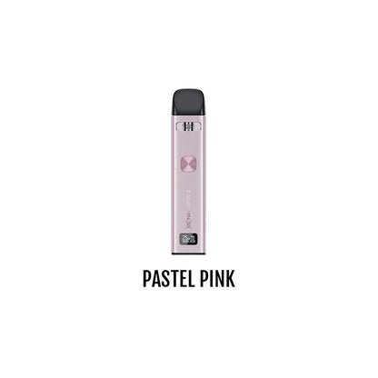 UWELL Caliburn G3 Pod Kit Pastel Pink