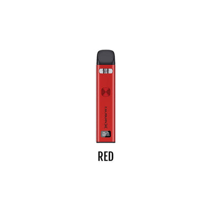 UWELL Caliburn G3 Pod Kit Red