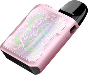 UWELL Caliburn GK3 Pod Kit Fantasy Pink