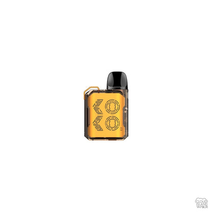 UWELL Caliburn GK2 Vision Pod Starter Kit 18W - Canada Cloud Island Vapour UWELL Caliburn GK2 Vision Pod Starter Kit 18W - Canada Cloud Island Vapour