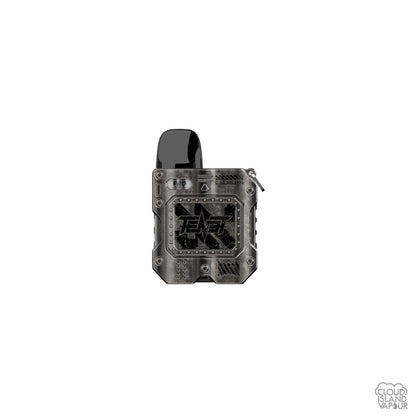 UWELL Caliburn Tenet Koko Pod system vape device in the colour Gray