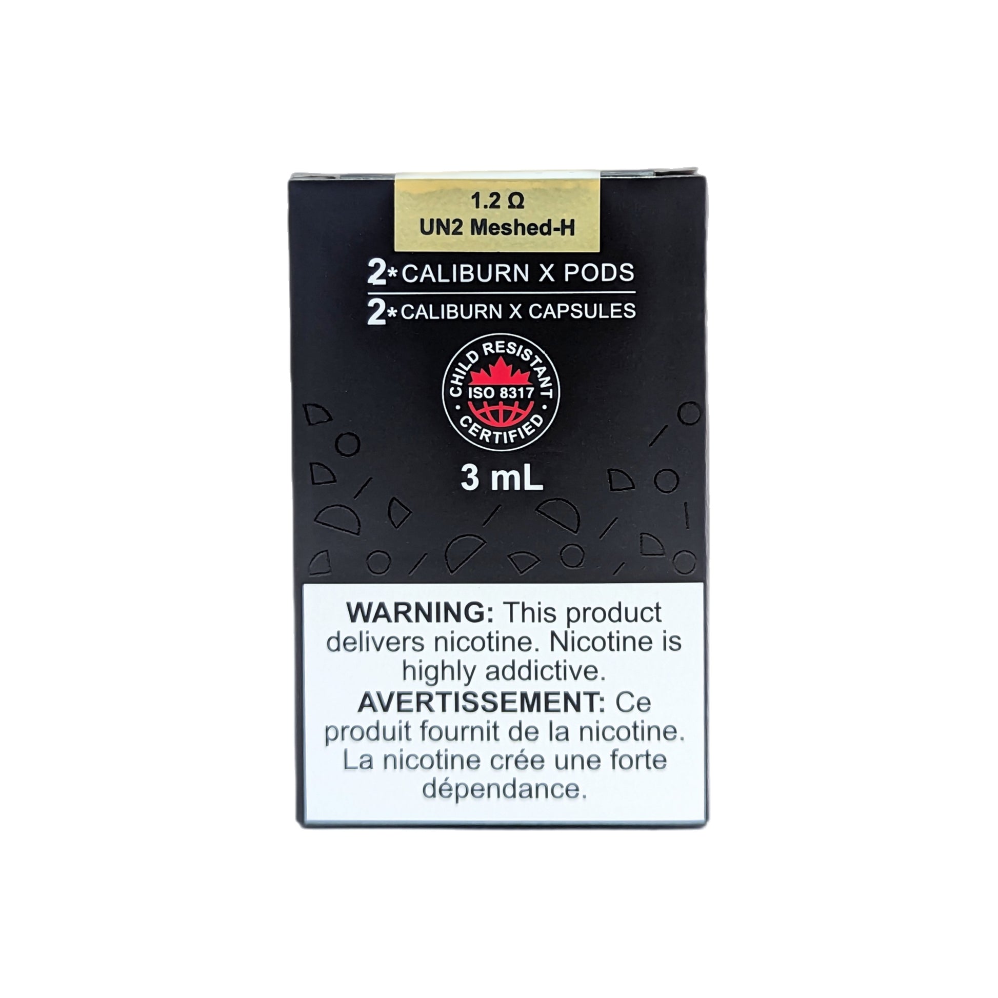 uwell caliburn x replacement pod UWELL CALIBURN X Replacement Pods