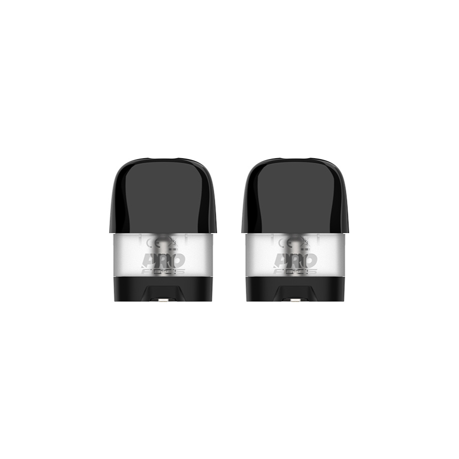 UWELL Caliburn X Replacement Pods 2-pack CRC