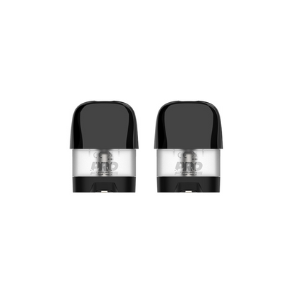 UWELL Caliburn X Replacement Pods 2-pack CRC