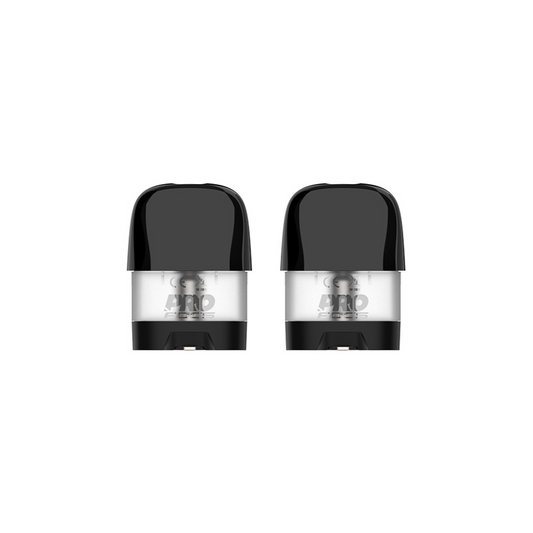 UWELL Caliburn X Replacement Pods 2-pack CRC