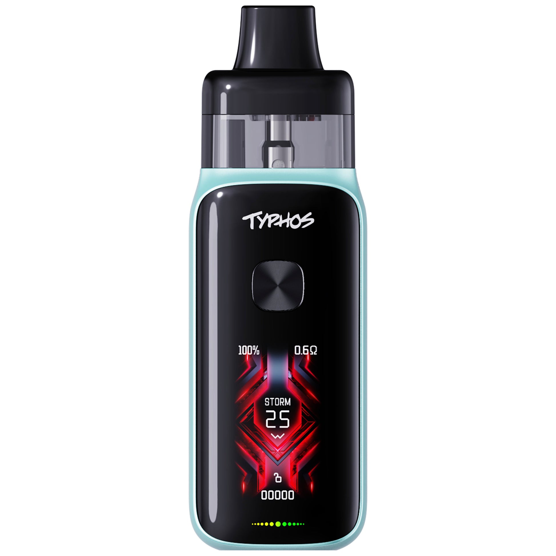 UWELL TYPHOS PRO Creamy Azure