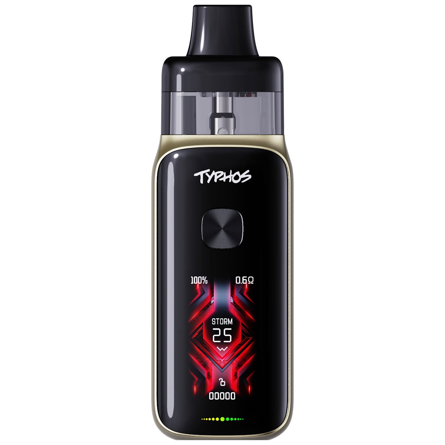 UWELL TYPHOS PRO Light Brown