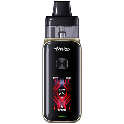 UWELL TYPHOS PRO Light Brown