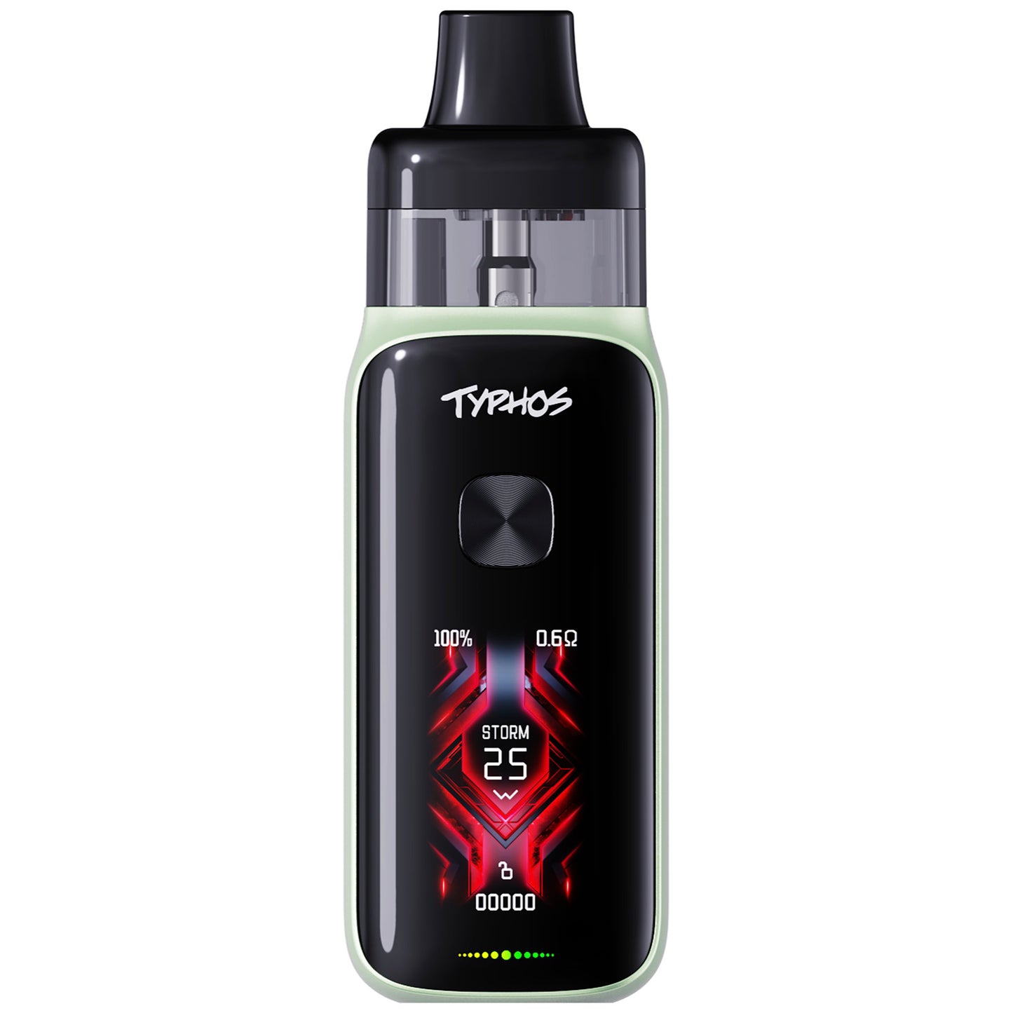 UWELL TYPHOS PRO Mint Green
