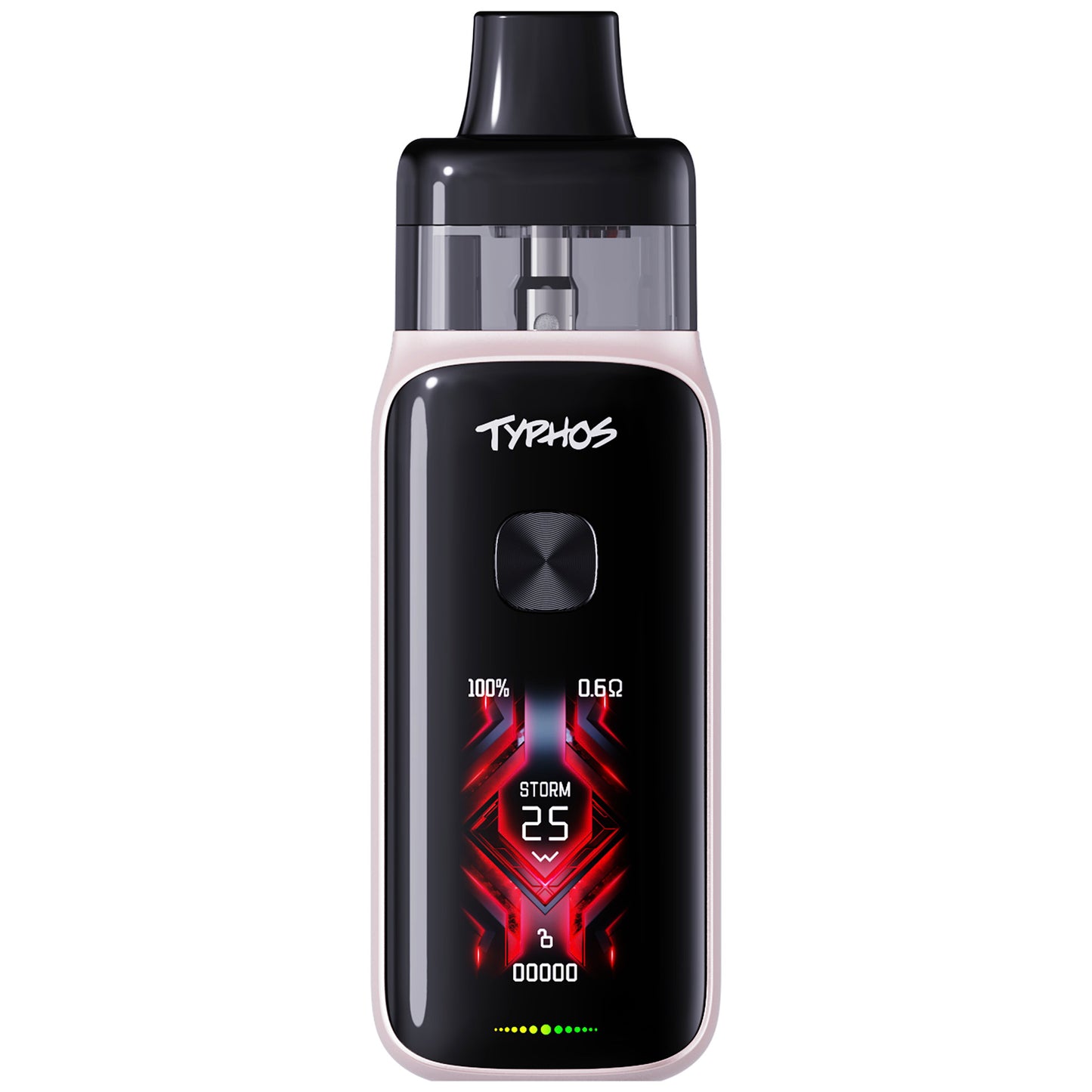 UWELL TYPHOS PRO Sakura Pink