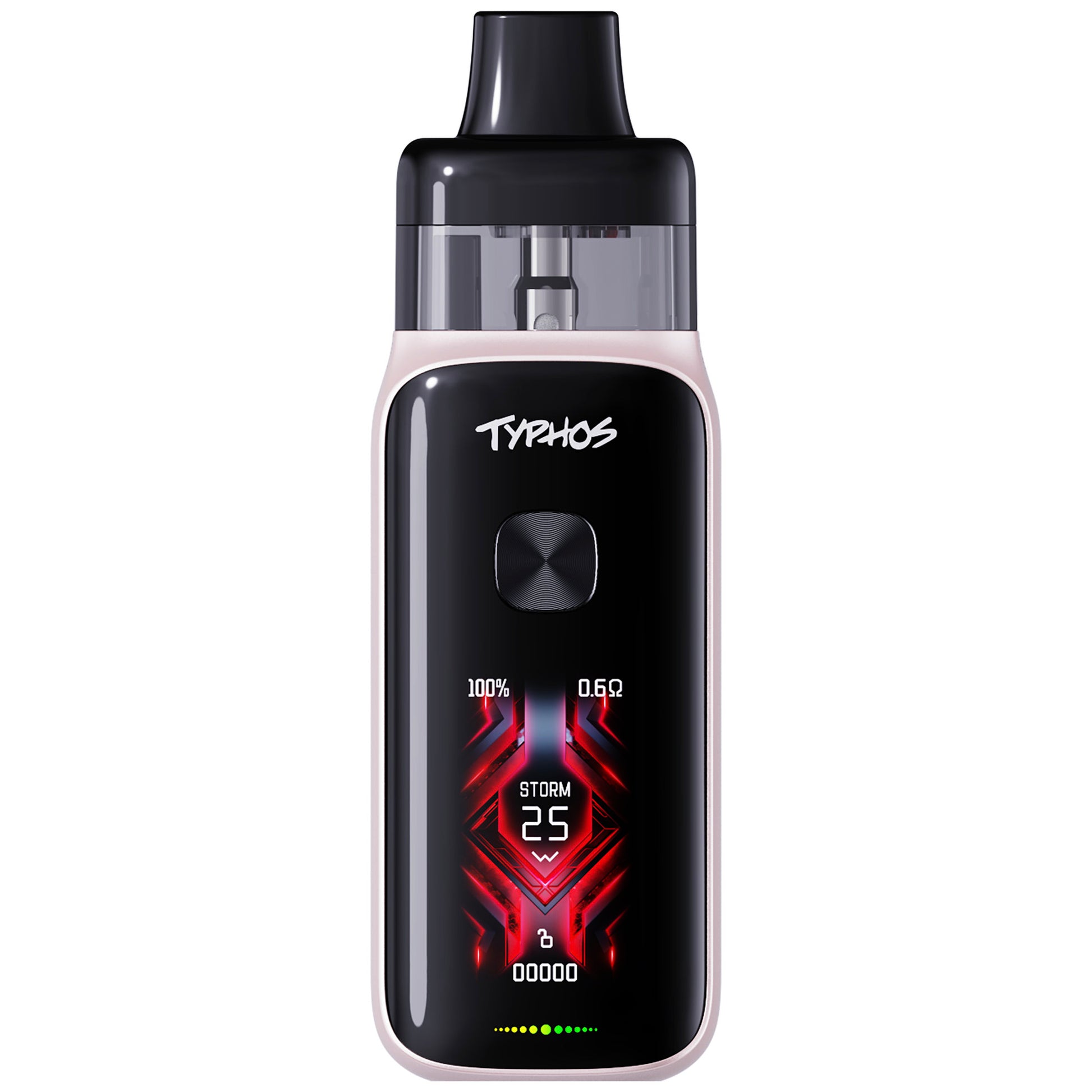 UWELL TYPHOS PRO Sakura Pink