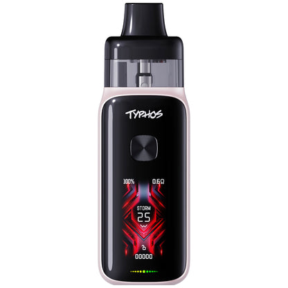 UWELL TYPHOS PRO Sakura Pink