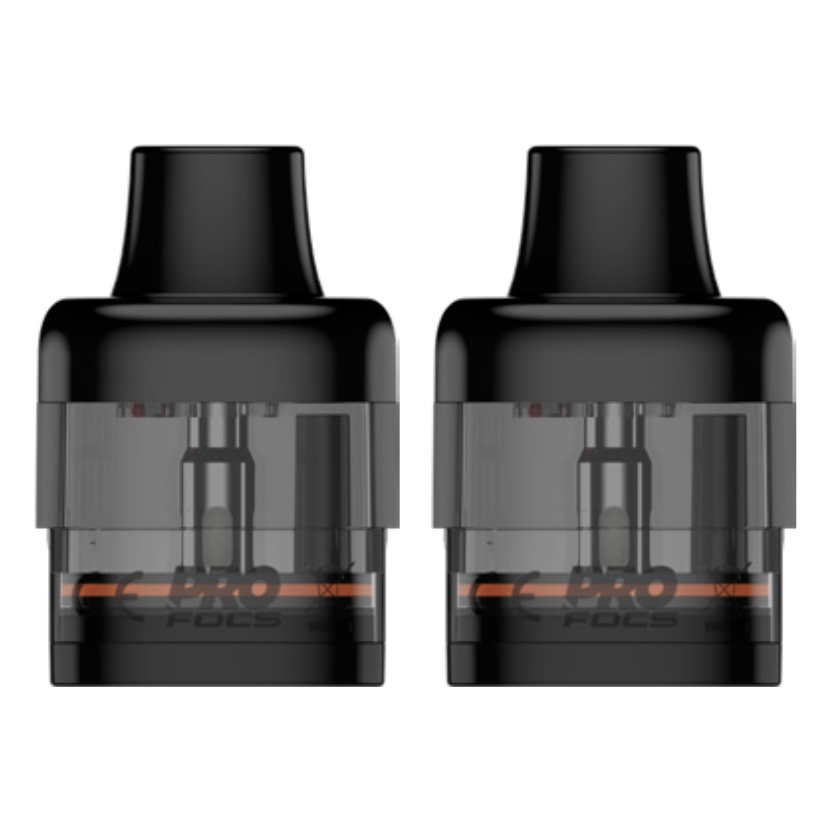 UWELL TYPHOS Replacement Pods 0.6 ohm 2 pack
