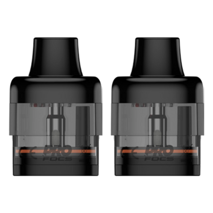 UWELL TYPHOS Replacement Pods 0.6 ohm 2 pack
