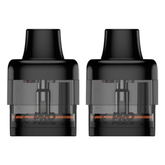 UWELL TYPHOS Replacement Pods 0.6 ohm 2 pack