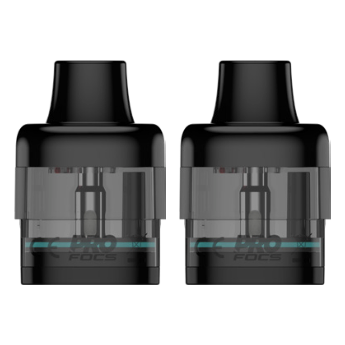 UWELL TYPHOS Replacement Pods 0.8 ohm 2 pack