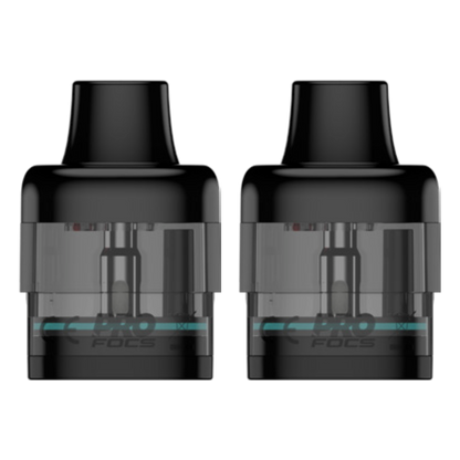 UWELL TYPHOS Replacement Pods 0.8 ohm 2 pack