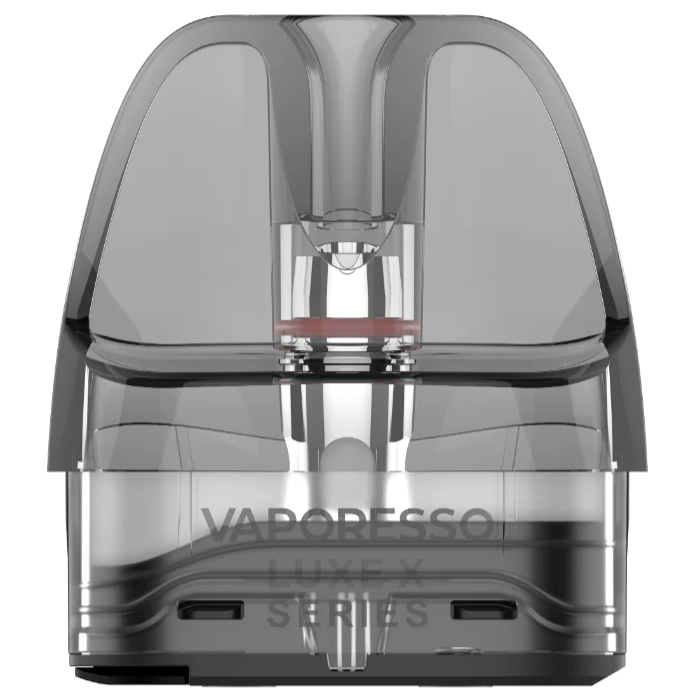 VAPORESSO LUXE X Replacement Pods 0.6ohm