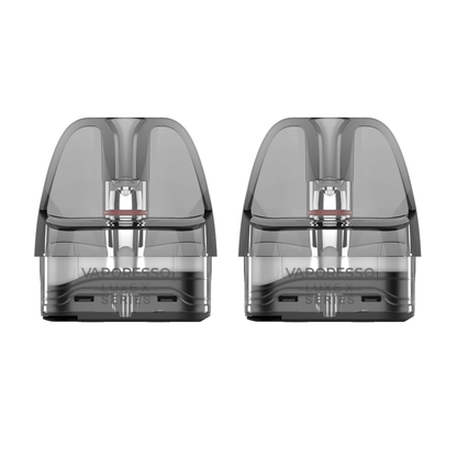 VAPORESSO LUXE X Replacement Pods 2-pack