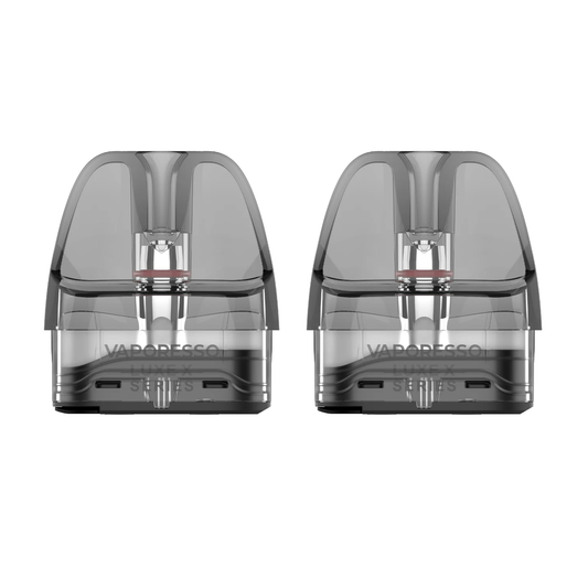 VAPORESSO LUXE X Replacement Pods 2-pack