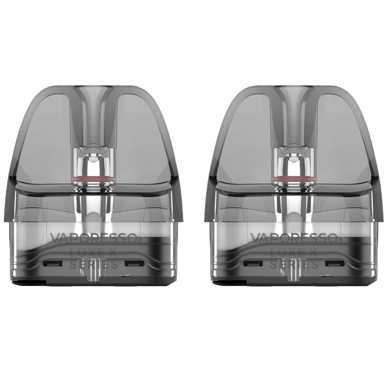 VAPORESSO LUXE X Series Replacement Pods 0.6 ohm 2-pack