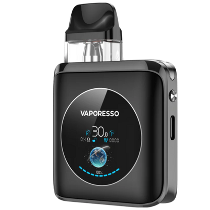 VAPORESSO XROS 4 NANO Pod Kit Graphite Black