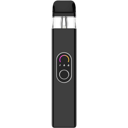 VAPORESSO XROS 4 Pod Kit Black